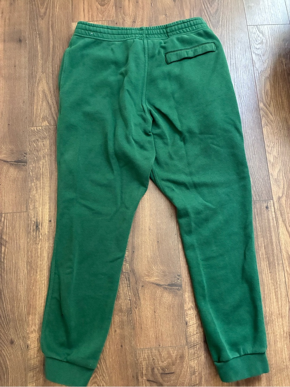 Nike Men’s Team Club Pants - Picture 2 of 5